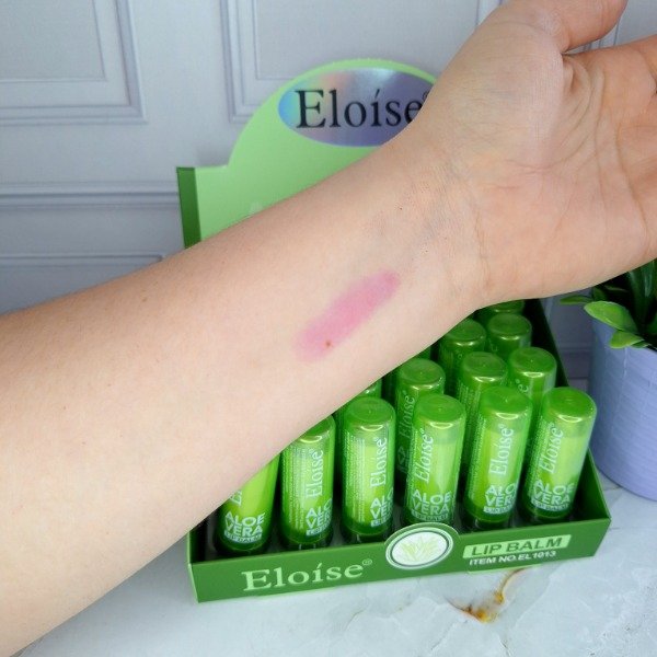 Producto - Balsamo para labios mágico eloise