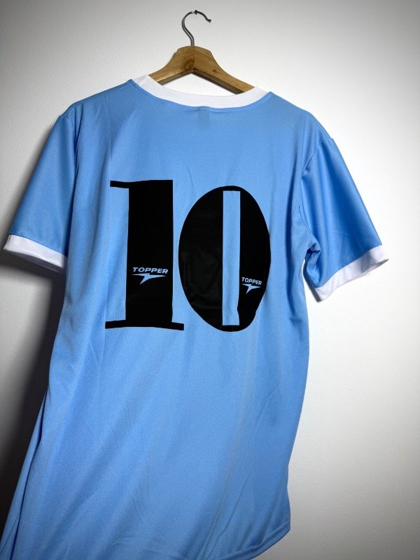 Producto - Belgrano Retro 96/97 Topper - 3
