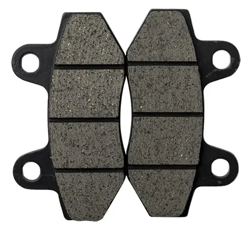Producto - PASTILLA DE FRENO SMASH 110 - CILBRAKE