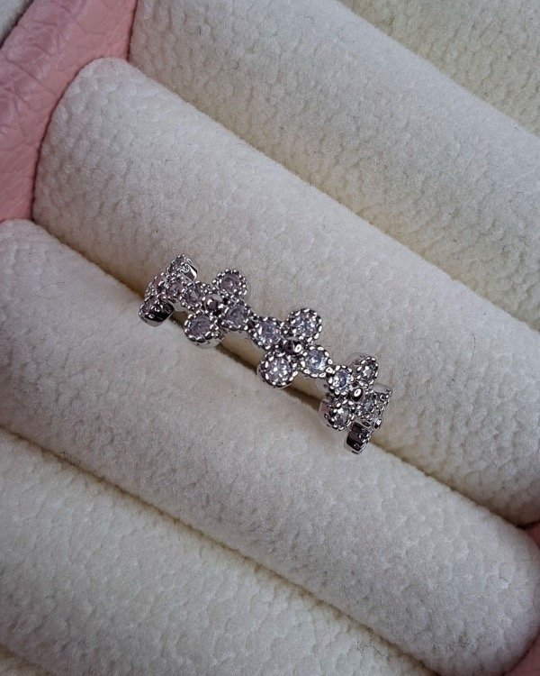 Producto - Anillo Saty