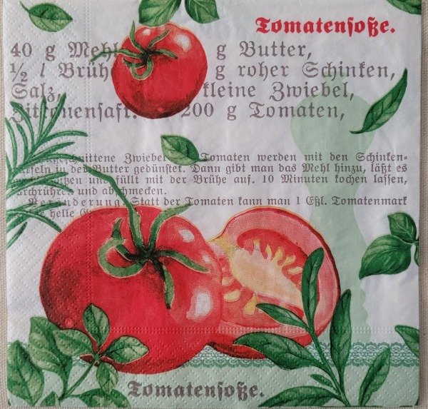 Producto - Tomato