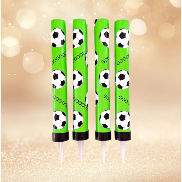 Producto - Bengala Fútbol x 1