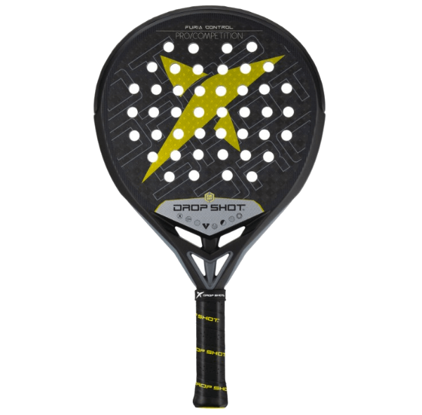 Producto - Drop Shot Fury Control 2024