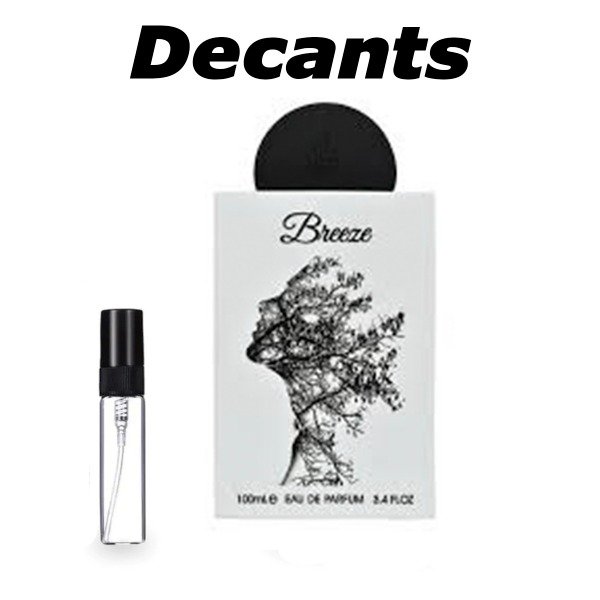 Producto - Lattafa Pride Breeze