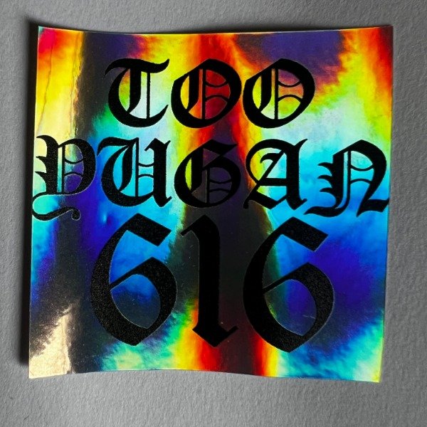 Producto - TOO YUGAN 616