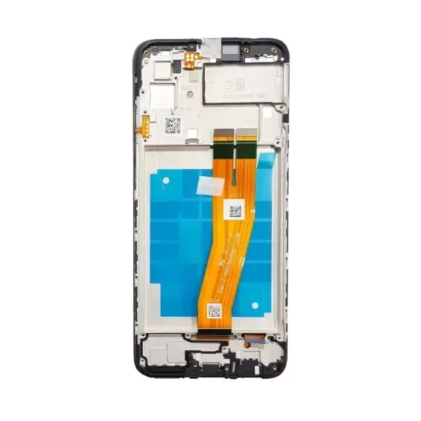 Producto - Samsung a03 A035m con Marco