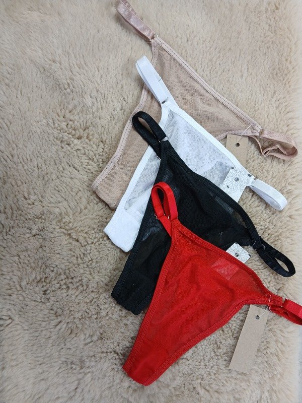 Producto - Less microtul