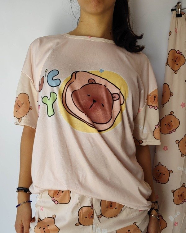 Producto - Pijama MOOI