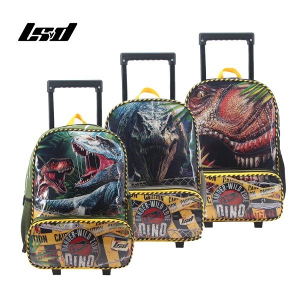 Producto - MOCHILA DINO DANGER 94.20105