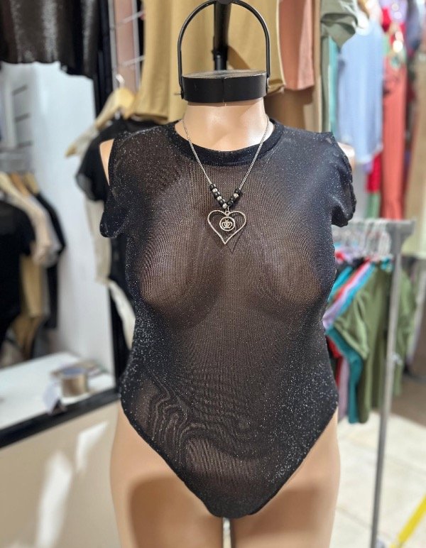 Producto - Body SALLY