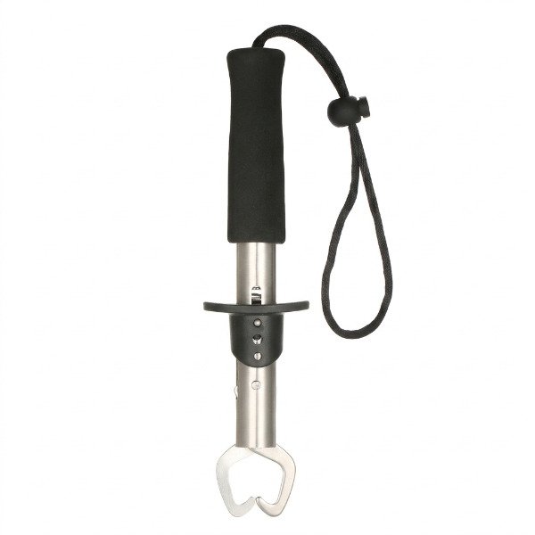 Producto - Pinza Boga Grip Metalica 25cm Mango Eva soporta hasta 15kg - 3