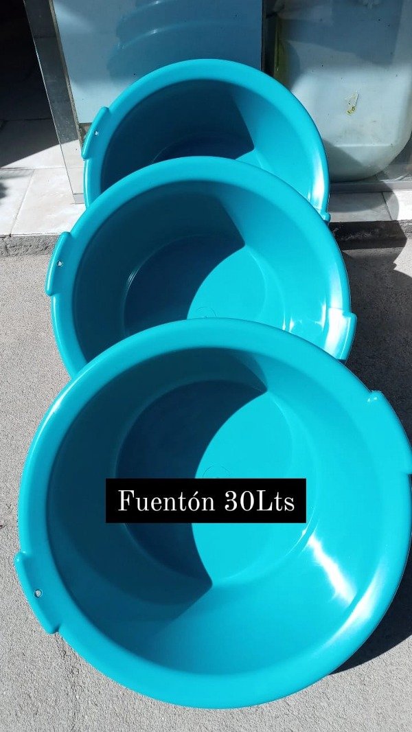 Producto - Fuenton x 30lt
