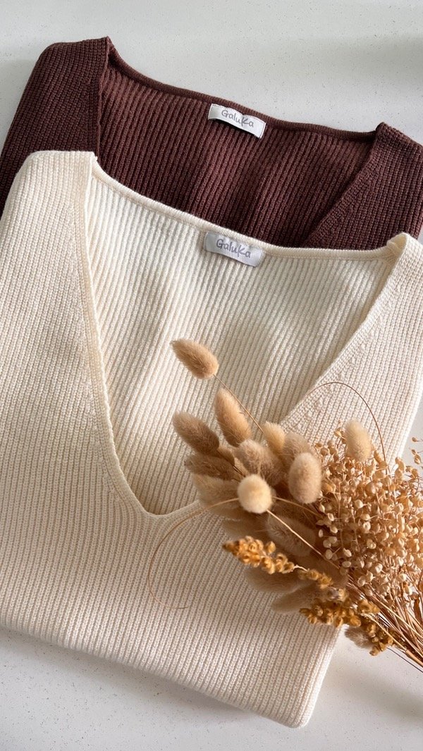 Producto - CHALECO BRUNA - 3