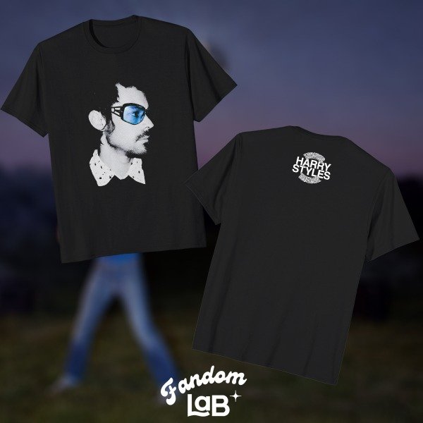 Producto - Remera Harry Sunglasses