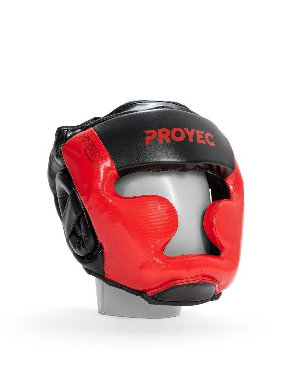Producto - Cabezal Titan - Proyec - 3