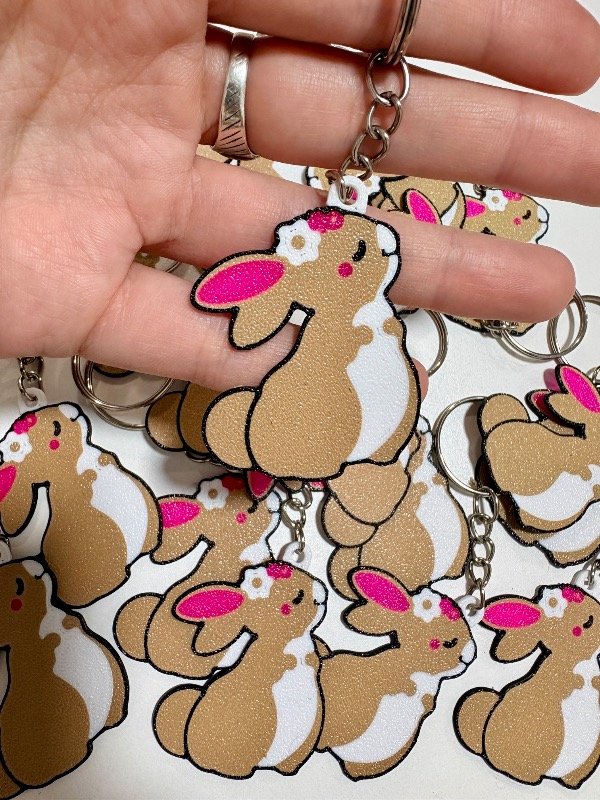 Producto - Llaveros personalizados