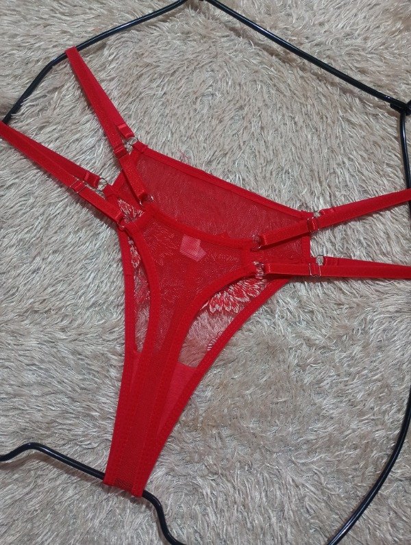 Producto - Less rosa moño - 1
