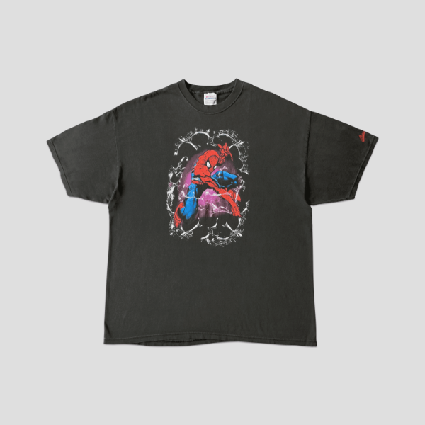 Producto - 2002 Marvel's Spider-Man x Graphitti Designs