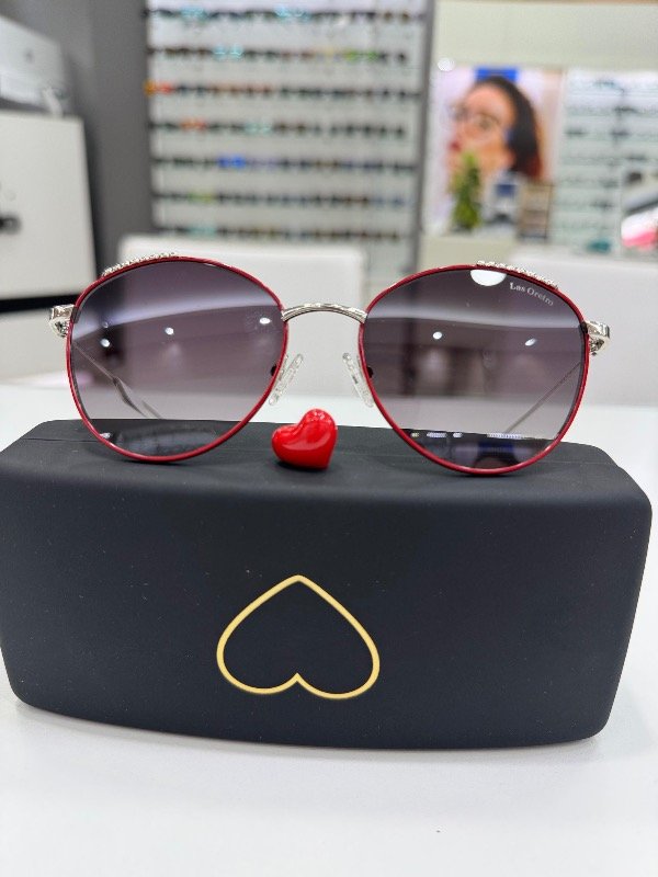 Producto - Gafas de Sol Las Oreiro 5
