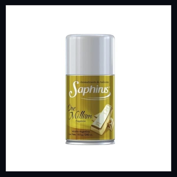 Producto - AEROSOL ONE MILLION