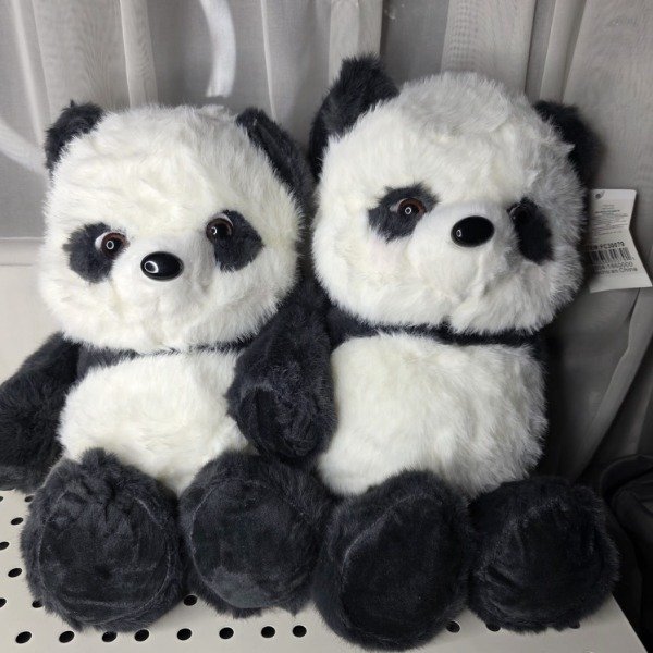 Producto - Panda que corre 45cm - 3