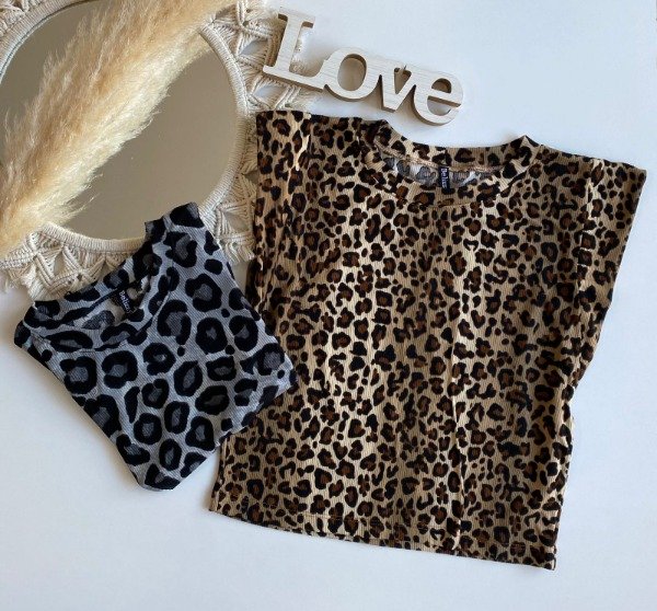 Producto - Remera Morley "PRINT" - COD 4348