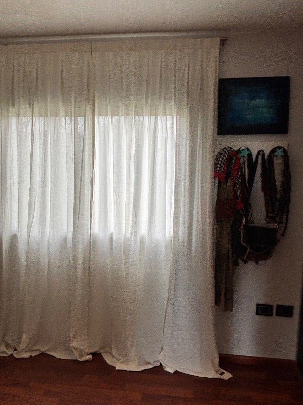 Producto - Cortinas