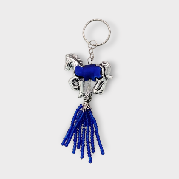 Producto - Llavero Caballo