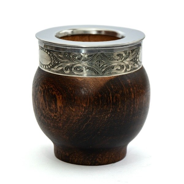 Producto - Mate imperial algarrobo CHOCOLATE