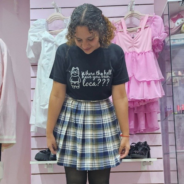 Producto - Skirt cel