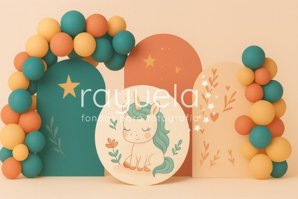 Producto - UNICORNIO 0034