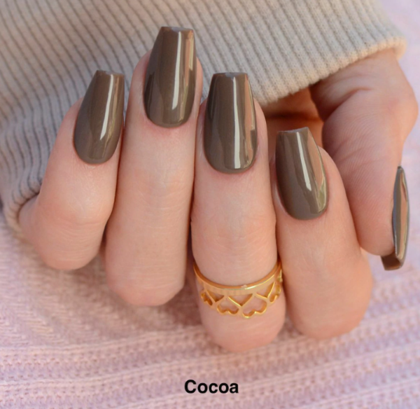 Producto - Esmalte Pink Mask 7ml - Cocoa