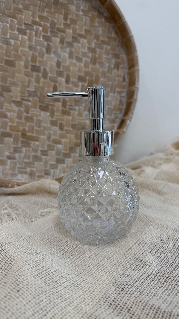 Producto - Transparente Vintage