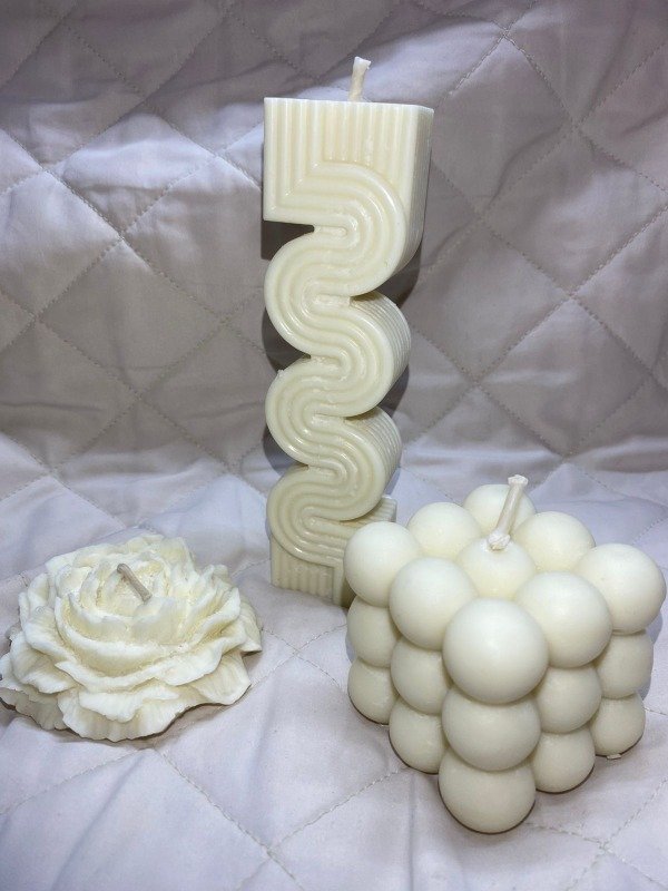 Producto - Velas