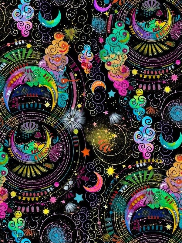 Producto - Lunas Coloridas