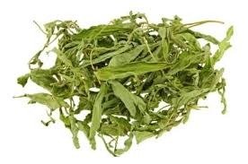 Producto - Stevia en Hojas (Origen Paraguay) - 1 kg