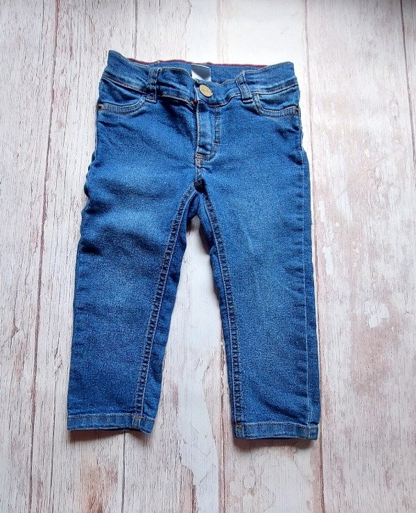 Producto - JEAN CHEEKY TALLE 2