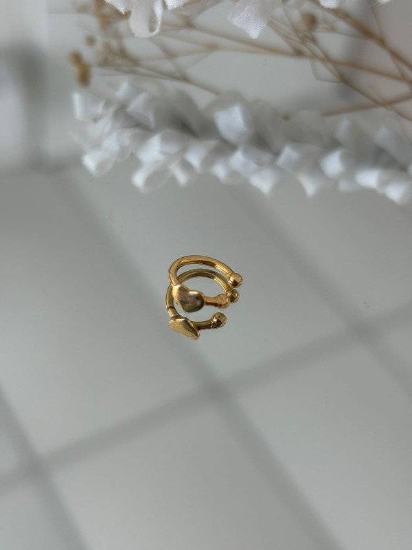 Producto - Piercing heart - 1