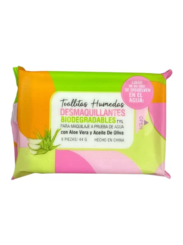 Producto - THELMA Y LOUISE 8 PIEZAS 44G