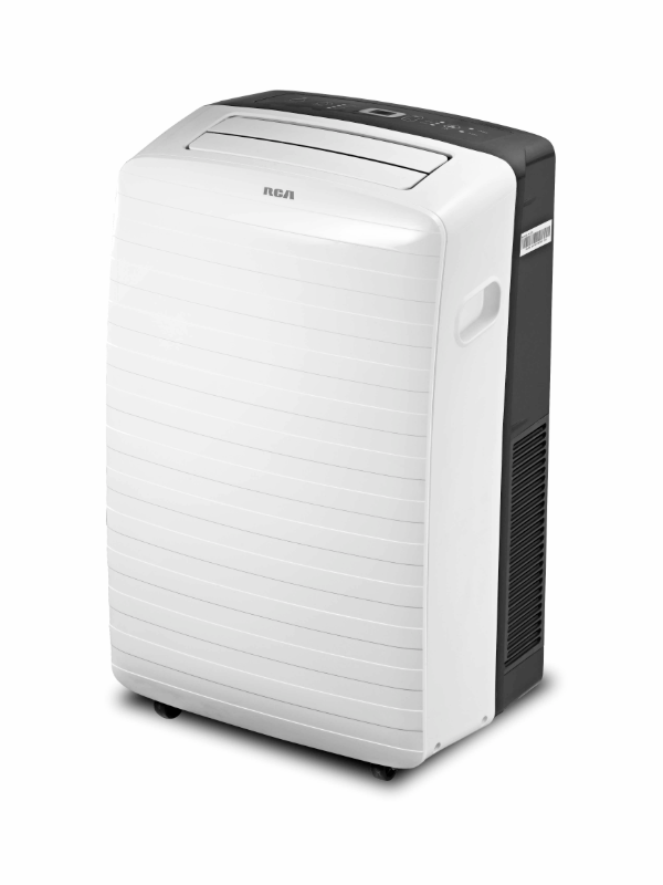 Producto - Aire acondicionado portátil 3200w Frío-Calor RCA AAPR12XP