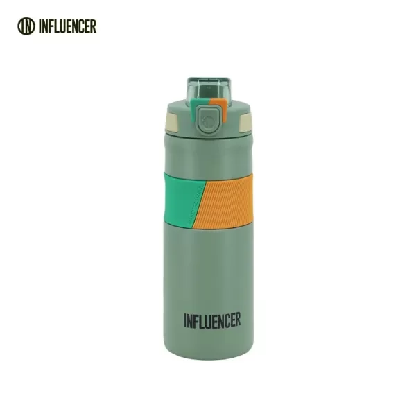 Producto - BOTELLA TERMICA INFLUENCER 550ML 68.X1610 - 6