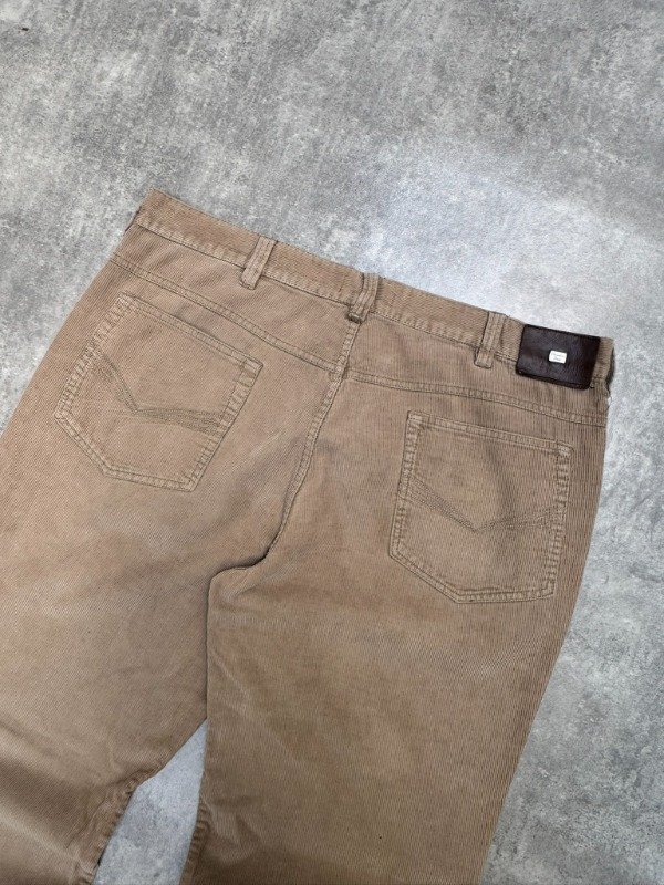 Producto - Pantalon de Corderoy Christian Dior Vtg 00s T.L(48) - 4