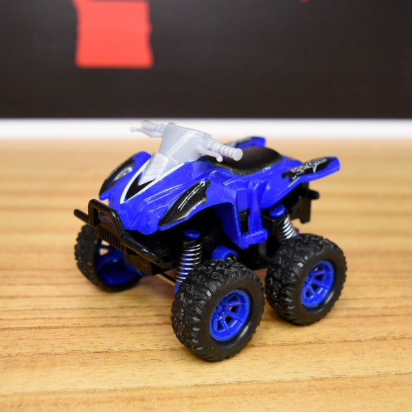 Producto - CUATRICICLO A FRICCION JY-24-034