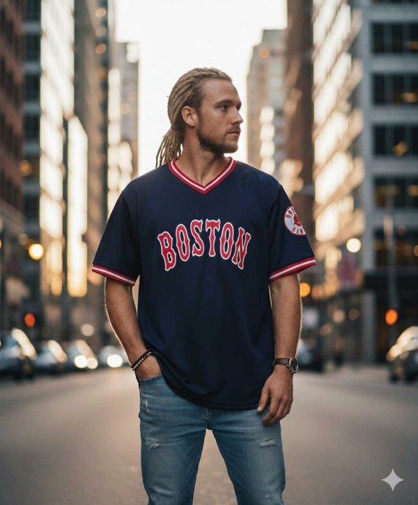 Producto - BOSTON AZUL