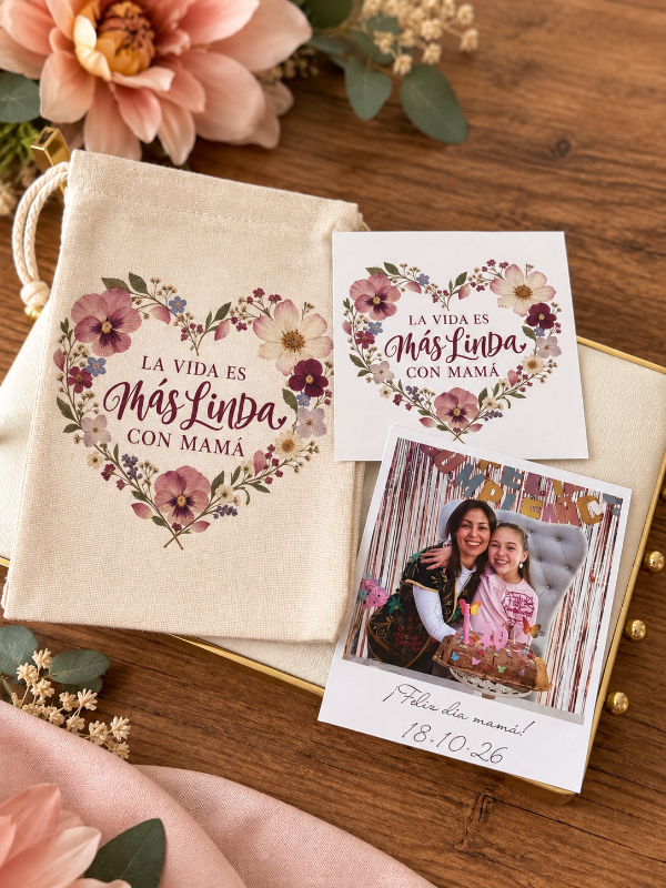 Producto - Packaging de REGALO - 4