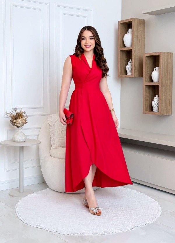 Producto - Rosalie dress B (Talle L)