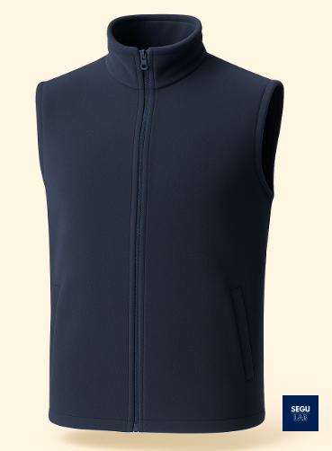 Producto - CHALECO POLAR