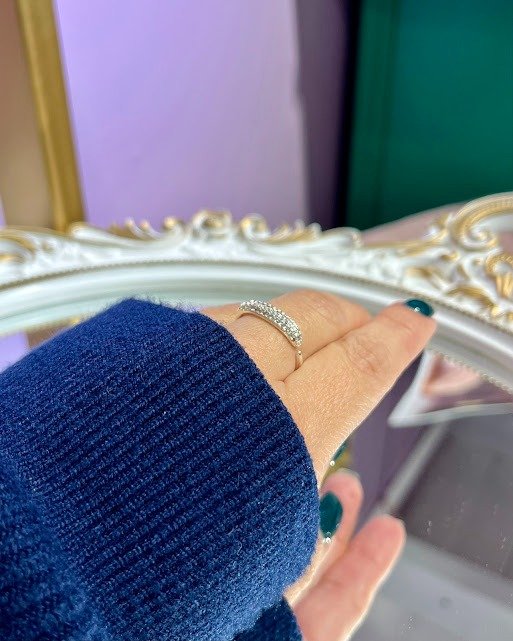 Producto - ANILLO LADY SILVER