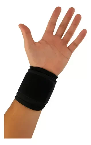Producto - Muñequera