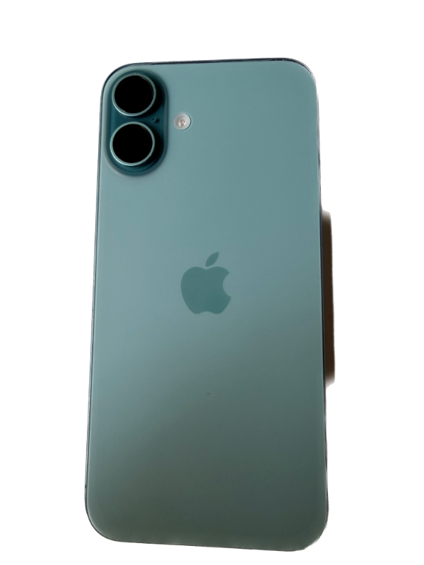 Producto - carcasa iphone 16 plus